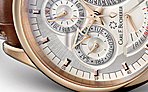 NEW COMER WATCH BRAND 2006-2009