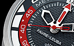 FAVRE-LEUBA(ファーブル・ルーバ) NEW COMER WATCH BRAND 2006-2009
