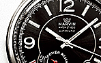 MARVIN(マーヴィン) NEW COMER WATCH BRAND 2006-2009