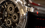 彼らが「CARL F. BUCHERER(カール Ｆ. ブヘラ)」を選んだ理由