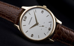 CHOPARD(ショパール) ライフタイム・ウォッチを探せ！ Vol.3　フォーマルシーンで活躍する腕時計