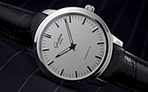 GLASH&Uuml;TTE ORIGINAL(グラスヒュッテ・オリジナル) ライフタイム・ウォッチを探せ！ Vol.1　スーツに似合うビジネスウォッチ、腕時計