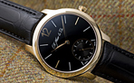 H.Moser & Cie.(H.モーザー) ライフタイム・ウォッチを探せ！ Vol.2　カジュアルシーンで活躍する腕時計