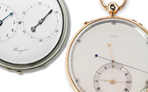 『ブレゲ(BREGUET) クロノグラフ 200年の歴史展』を開催　ニコラス・G・ハイエックセンターにて2010/6/5より開催