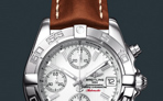 BREITLING(ブライトリング) 腕時計と結婚 Vol.1 彼女に愛を、僕には時計を