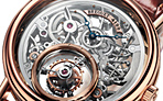 BREGUET(ブレゲ) 2010年 ブレゲの旅　第二回 ブレゲ(BREGUET)が生んだ歴史的複雑機構