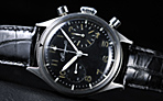 BREGUET(ブレゲ) 2010年 ブレゲの旅　第三回 タイプXX物語