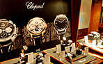 CHOPARD(ショパール) マニュファクチュール・ショパールの真価を伝える試み「L.U.C special academy」　