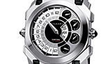 BVLGARI THE MANUFACTURE�@�u���K���u�E�H�b�`���[�J�[�錾�v