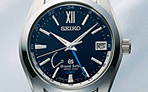 Grand Seiko(グランドセイコー) Grand Seiko　横浜高島屋でセイコー130周年のアニバーサリー・フェアを開催