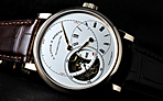 A.LANGE&S&Ouml;HNE(A. ランゲ＆ゾーネ) 2011年SIHH最新作情報「A.ランゲ＆ゾーネ」