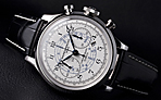BAUME&MERCIER(ボーム＆メルシェ) 2011年SIHH最新作情報「ボーム&メルシエ」