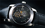 2011�N�o�[�[���E���[���h�ŐV����u�u�����p���iBLANCPAIN�j�v