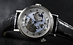 BREGUET(ブレゲ) 2011年バーゼル・ワールド最新作情報「ブレゲ」