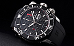 EDOX(エドックス) 2011年バーゼル・ワールド最新作情報「エドックス」