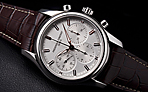 FREDERIQUE CONSTANT(フレデリック・コンスタント) 2011年バーゼル・ワールド最新作情報「フレデリック・コンンスタント」