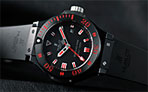 HUBLOT(ウブロ) 2011年バーゼル最新作情報「ウブロ（HUBLOT）」