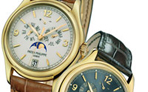 ()日新堂銀座本店 |パテック フィリップ(PATEK PHILIPPE) “年次カレンダー Premium Collection 2011”