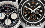 ()愛知県：A.M.I  nextdoor TOYOTA　BREITLING DAY ＆ FAIR（ブライトリング・デイ&フェア）開催