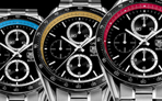 ()愛知県：A.M.I名古屋PARCO店  |TAG HEUER FAIR ＆ CORNER RENEWAL OPEN!!