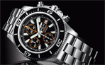 ()宮城県:三原堂　BREITLING（ブライトリング）フェア