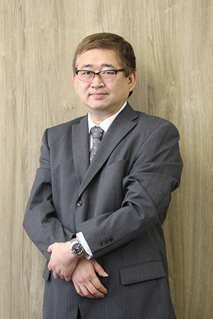 SEIKO(セイコー) セイコータイムラボ株式会社の笹川 修氏が、黄綬褒章を受章