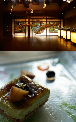 FRANCK MULLER(フランク ミュラー) 京都・東山で“真の時計”を知るためのエキシビション「WPHH JAPON 2015」　天才時計師フランク ミュラーが創り出す 美・食・文化の究極が、この4日間に凝縮 