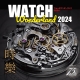 【Watch Wonderland 2024 時樂】