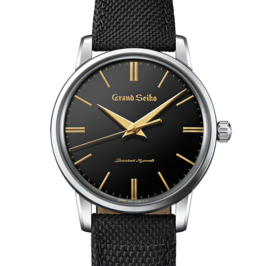 Elegance Collection セイコー腕時計110周年記念限定モデル（SBGW295）