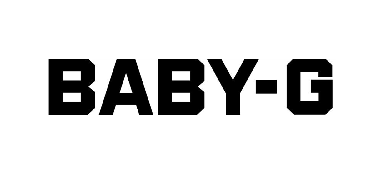 Baby-G(ベイビージー)