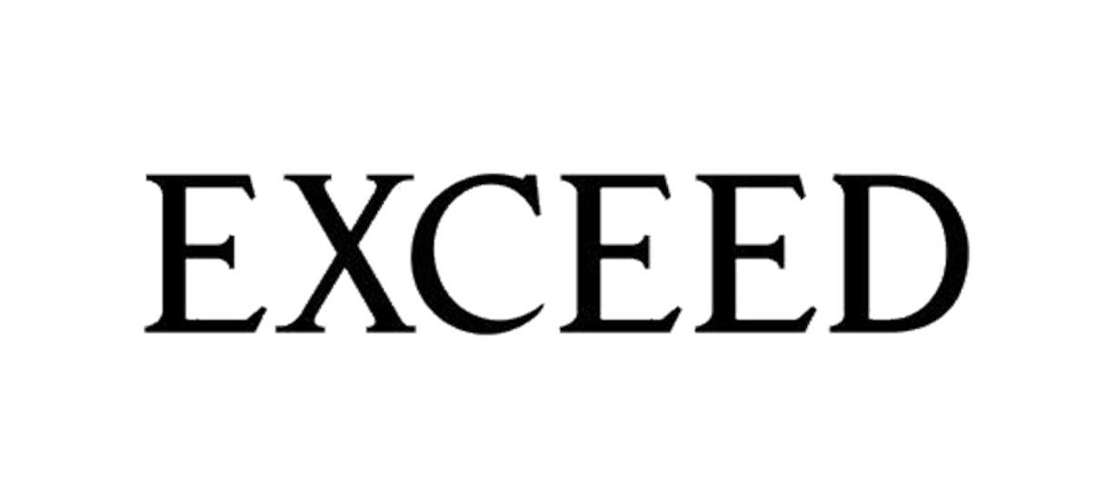 EXCEED(エクシード)