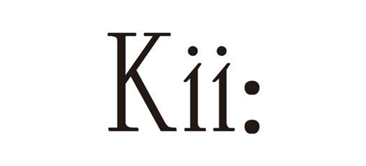 Kii:(キー)