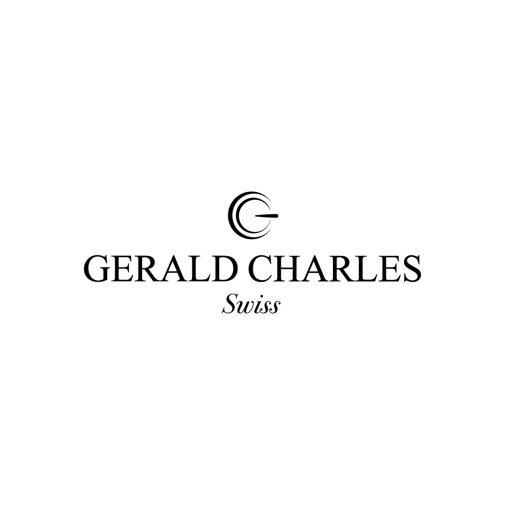 GERALD CHARLES(ジェラルド・チャールズ)