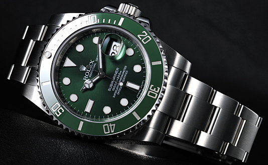 ロレックス(ROLEX)