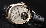 ジャガー・ルクルト(JAEGER-LECOULTRE)