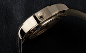 ジャガー・ルクルト(JAEGER-LECOULTRE)