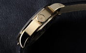 ジャガー・ルクルト(JAEGER-LECOULTRE)