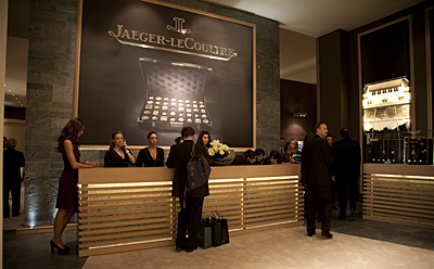 �W���K�[�E���N���g�iJAEGER-LECOULTRE�j