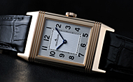 JAEGER-LECOULTRE(WK[ENg) OhEx\EEgXiGrand Reverso Ultra Thin)