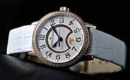 JAEGER-LECOULTRE(WK[ENg) }X^[EfBEiCgEAhEfCiMaster Lady Night/Dayj
