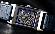 JAEGER-LECOULTRE(WK[ENg) OhEx\EEgXEXPgiGrande Reverso Ultra Thin SQ)