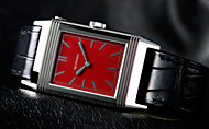 JAEGER-LECOULTRE(WK[ENg) OhEx\EEgX 1931E[WiGrande Reverso Ultra Thin 1931 Rougej