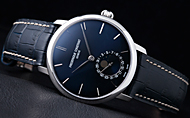 FREDERIQUE CONSTANT(tfbNERX^g) XC [tFCY }jt@N`[iSLIMLINE MOONPHASE MANUFACTURE)