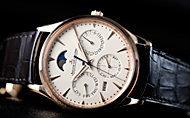 JAEGER-LECOULTRE(WK[ENg) }X^[EEgXEp[y`AiMaster Ultra Thin Perpetual)