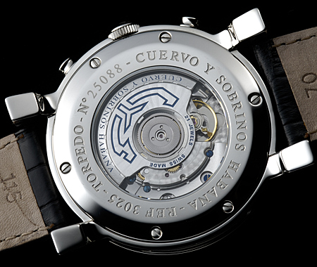 NG{ECE\umX(CUERVO Y SOBRINOS)