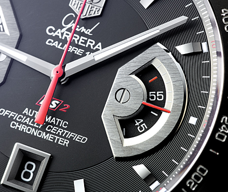 ^OEzC[ (TAG HEUER)