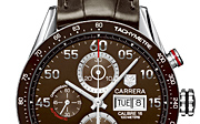 ^OEzC[ (TAG HEUER)
