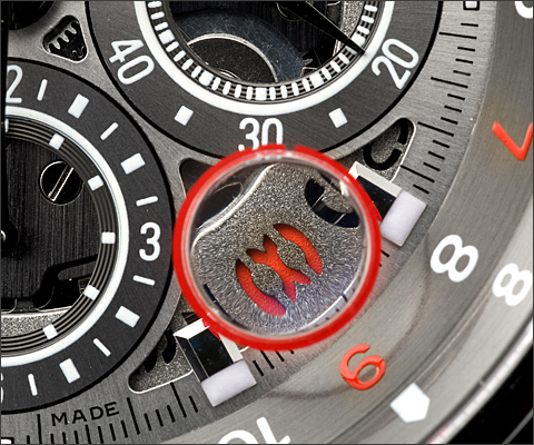 CARL F. BUCHERER(カールF. ブヘラ)Patravi TravelTec(パトラビ トラベルテック 4X)