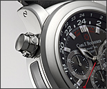 CARL F. BUCHERER(J[F. uw)Patravi TravelTec (pgr@gxebN)