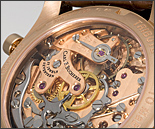 CARL F. BUCHERER(J[F. uw)Manero Tribute to MaBu(}l }uEgr[g)